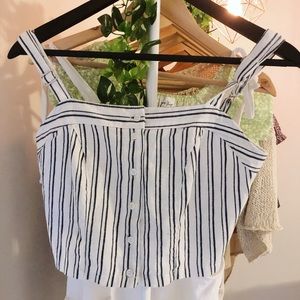 tank top Brandy Melville